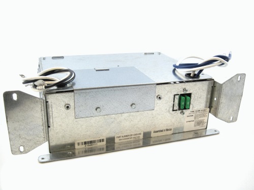 5300R Converter Replacement Image