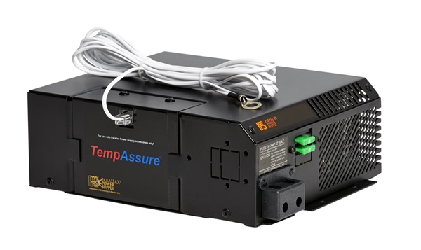 5400TC Deckmount Converter Image