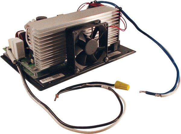 7155 Converter Replacement Image