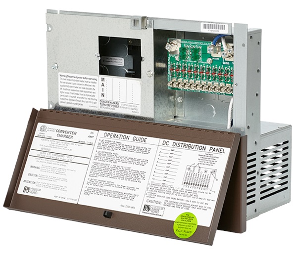 7155 Power Center Image