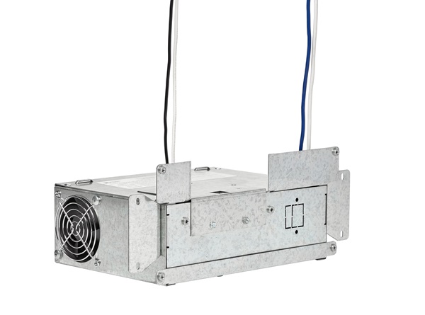 RU Converter Replacement Image