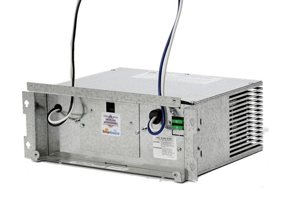 TCRU Replacement Upgrade Image